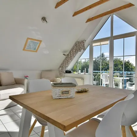 Apartment Mare, Haselstieg 2 Schonberger Strand