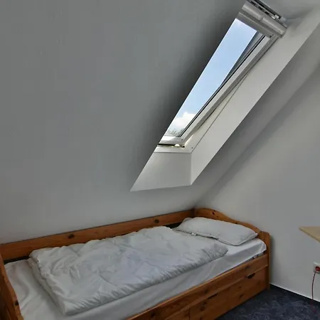 Apartment Mare, Haselstieg 2 Schonberger Strand