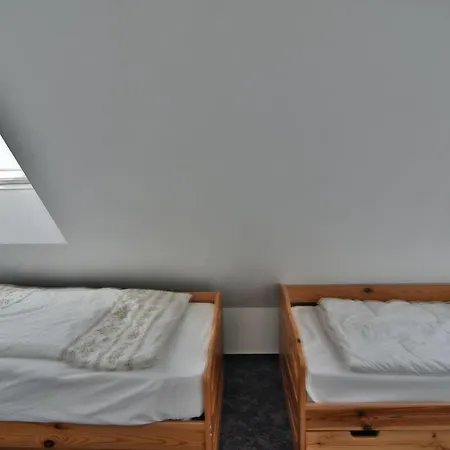 Mare, Haselstieg 2 Apartment *