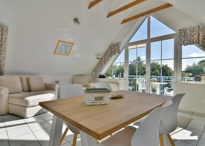 Appartement Mare, Haselstieg 2 Schonberger Strand