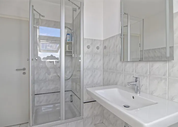 Mare, Haselstieg 2 Appartement