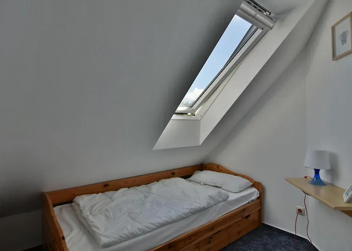 Appartement Mare, Haselstieg 2 Schonberger Strand